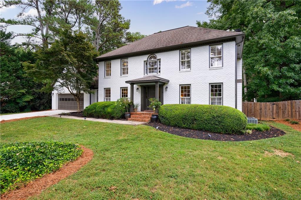 825 Kingridge Drive