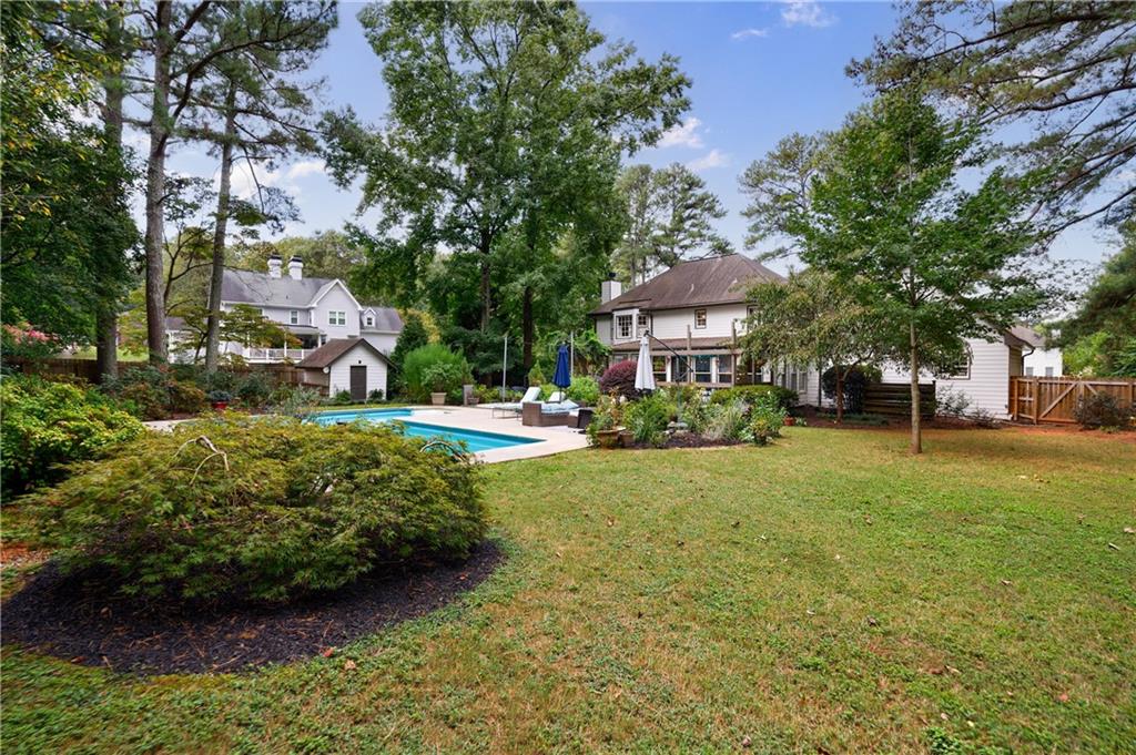 825 Kingridge Drive