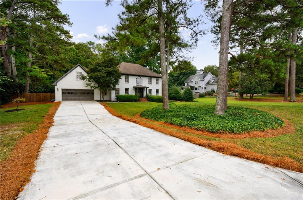 825 Kingridge Drive