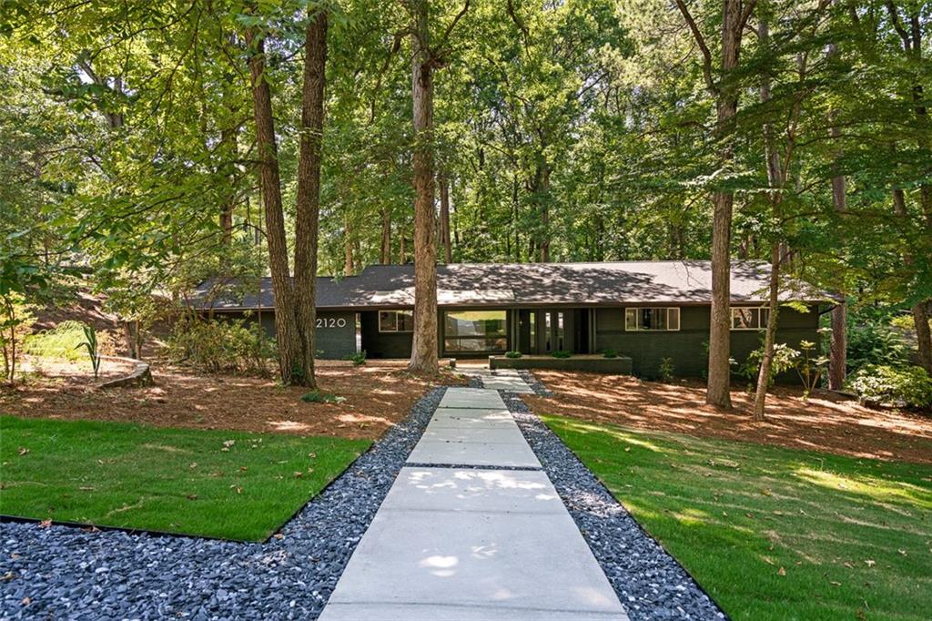 2120 ELDORADO Drive NE