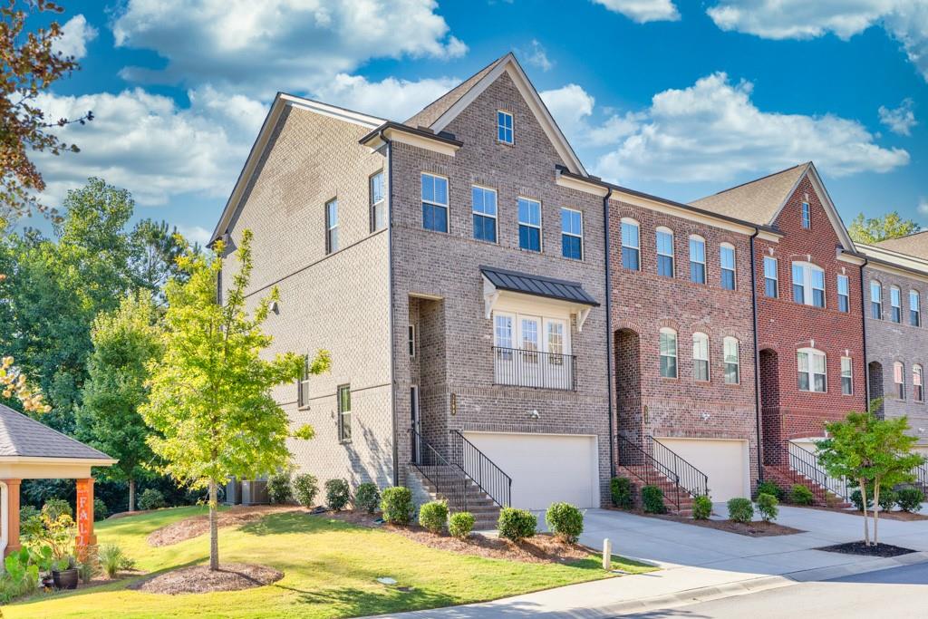 3790 Trevi Lane