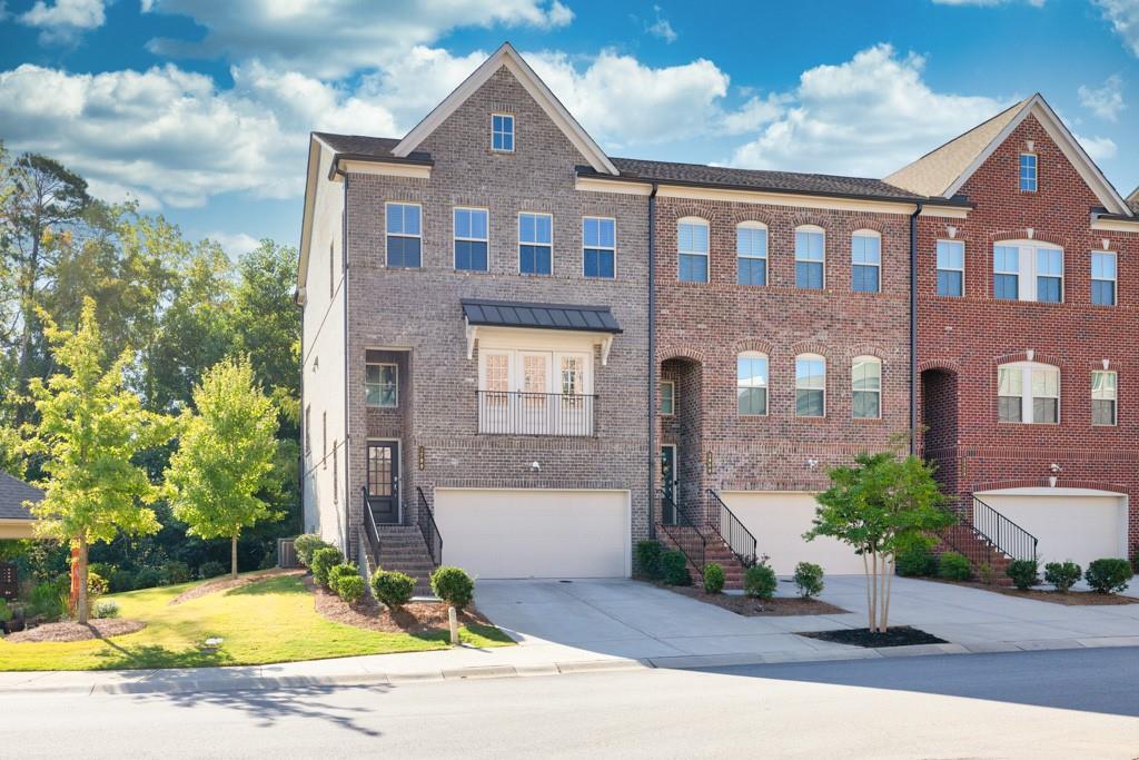 3790 Trevi Lane