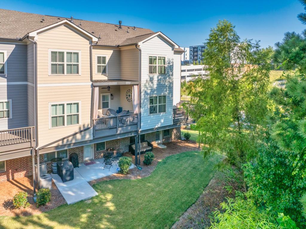 3790 Trevi Lane