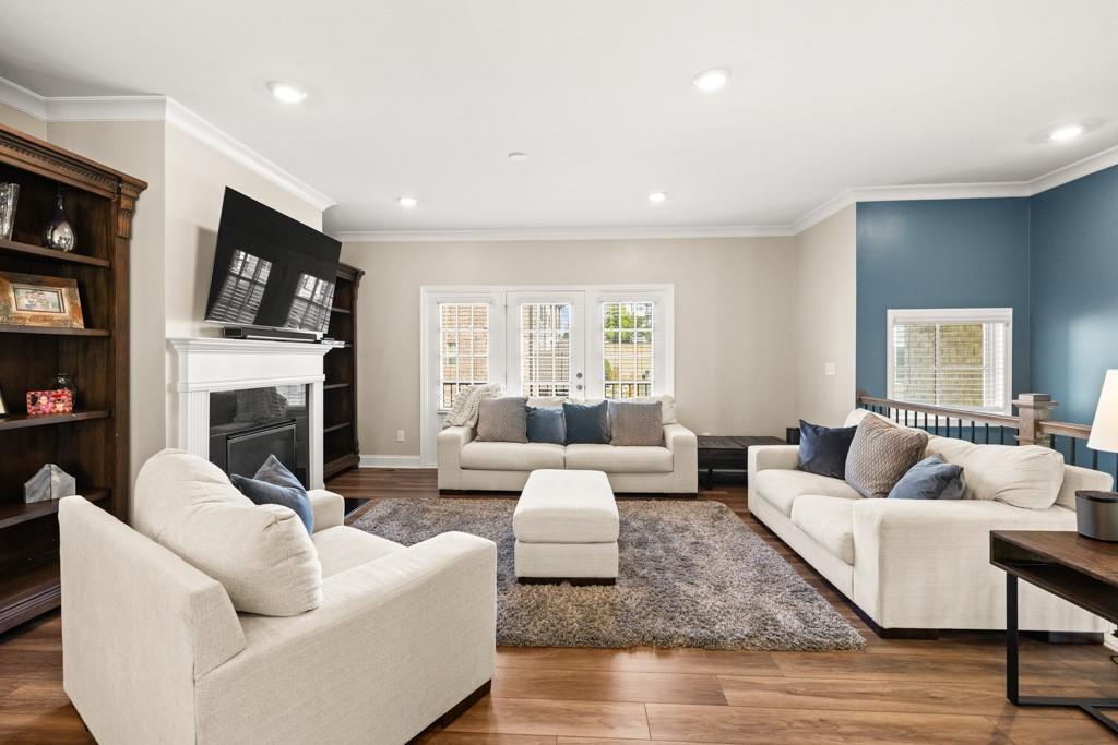 3790 Trevi Lane