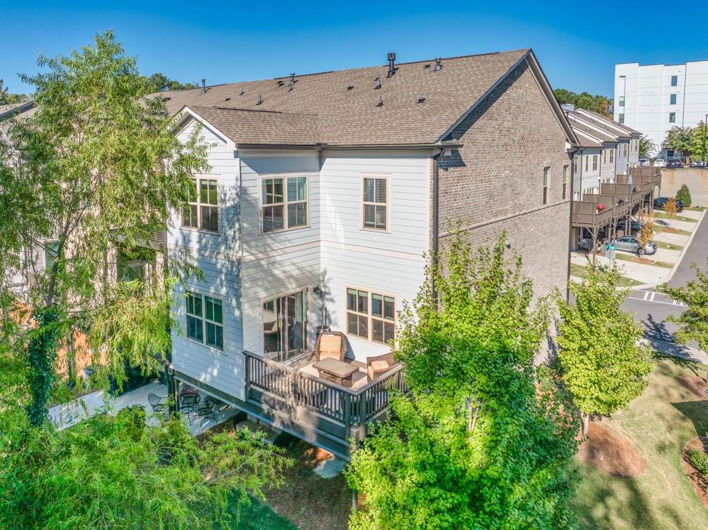 3790 Trevi Lane