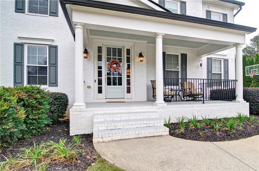 258 Chadwyck Lane