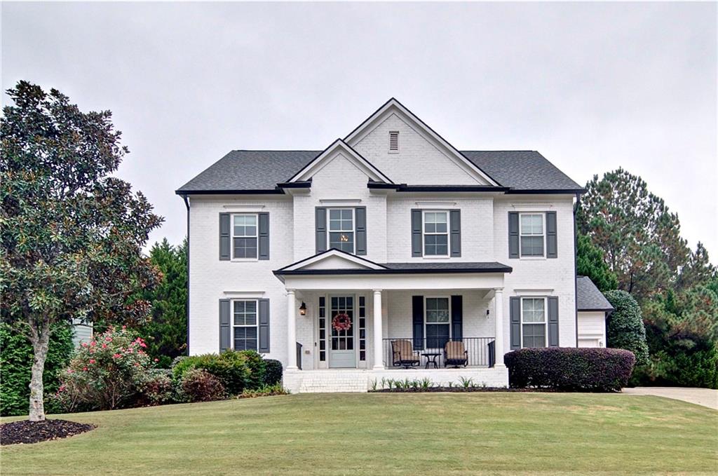 258 Chadwyck Lane
