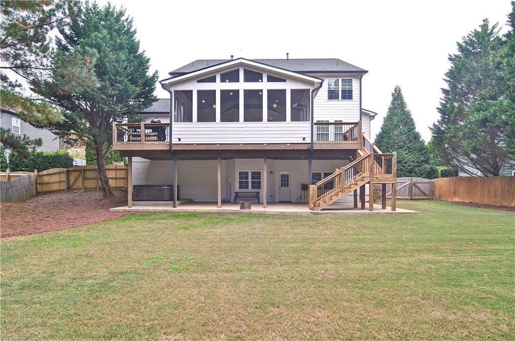 258 Chadwyck Lane