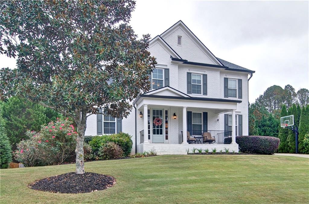 258 Chadwyck Lane