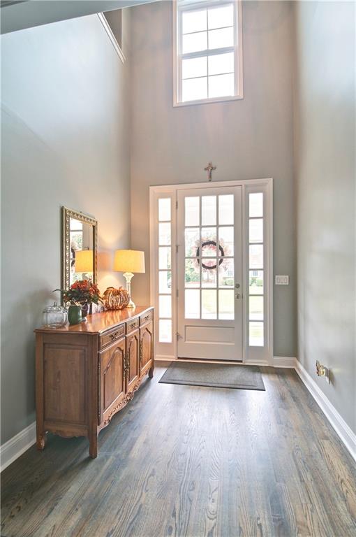 258 Chadwyck Lane