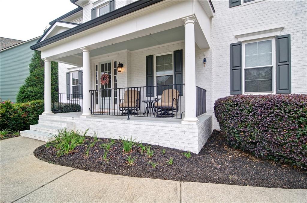 258 Chadwyck Lane