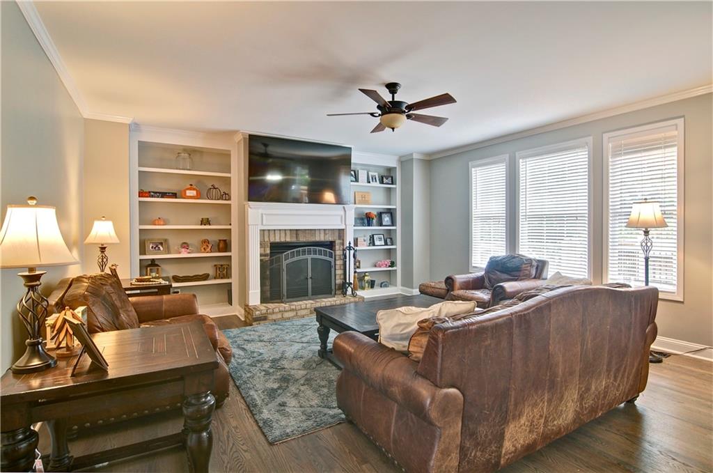 258 Chadwyck Lane