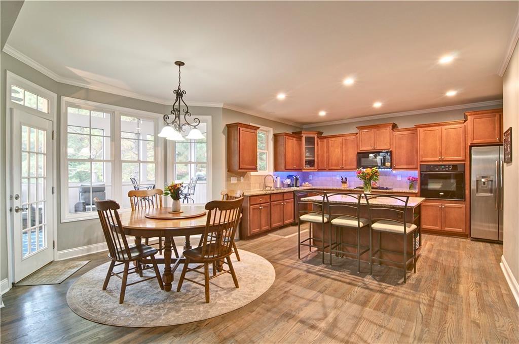 258 Chadwyck Lane
