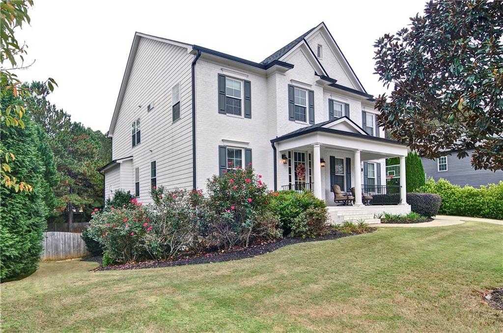 258 Chadwyck Lane