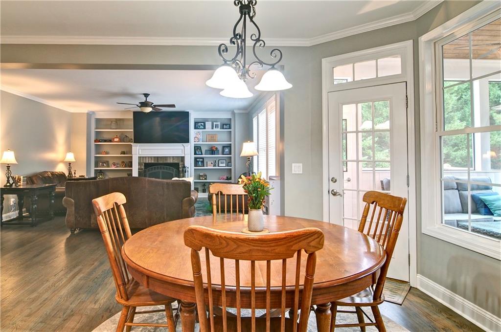 258 Chadwyck Lane