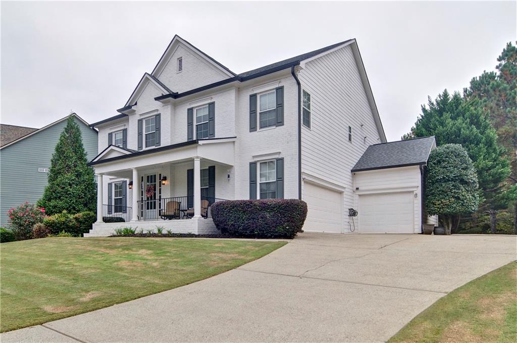 258 Chadwyck Lane