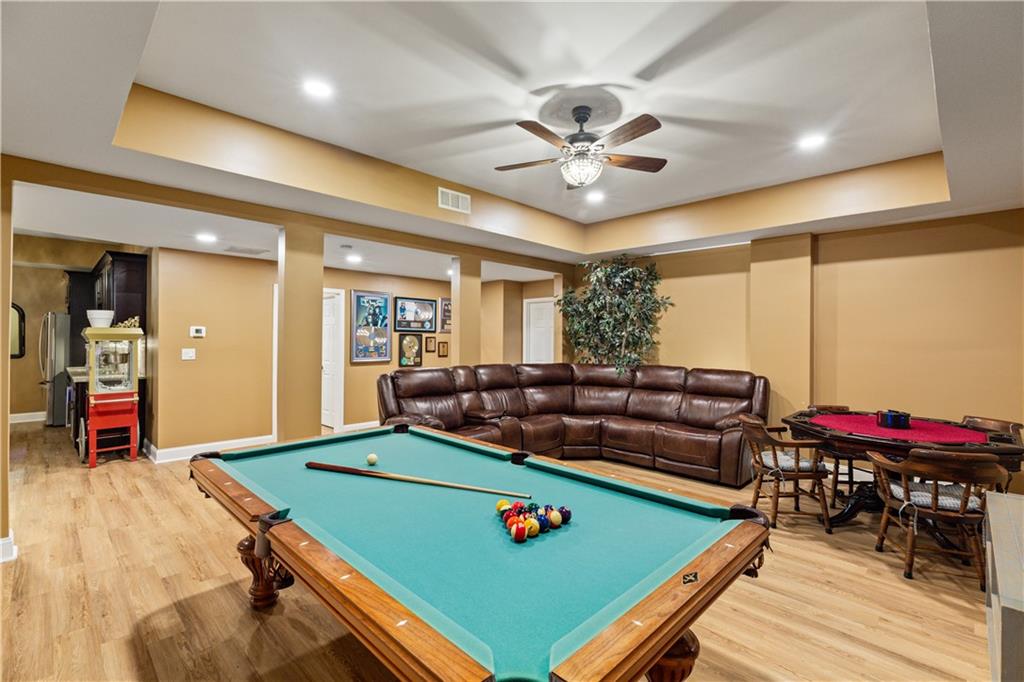 2730 Hermitage Drive