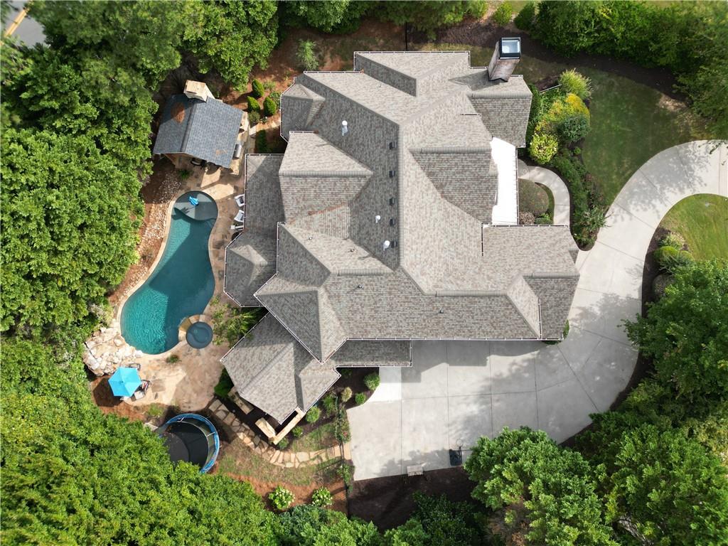 2730 Hermitage Drive
