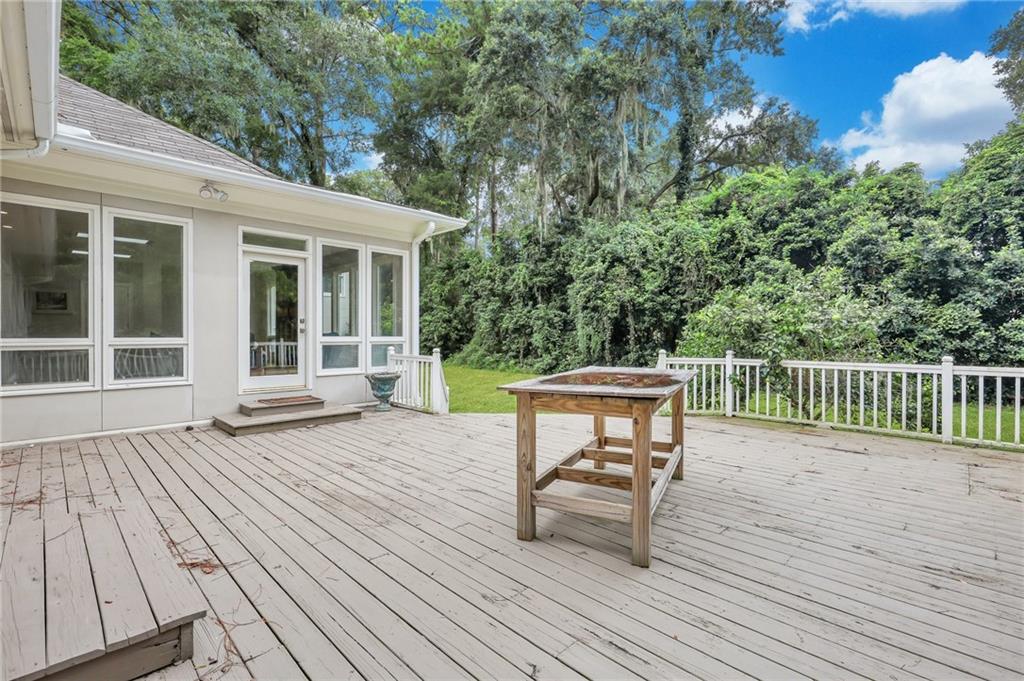 306 Bradley Point Road