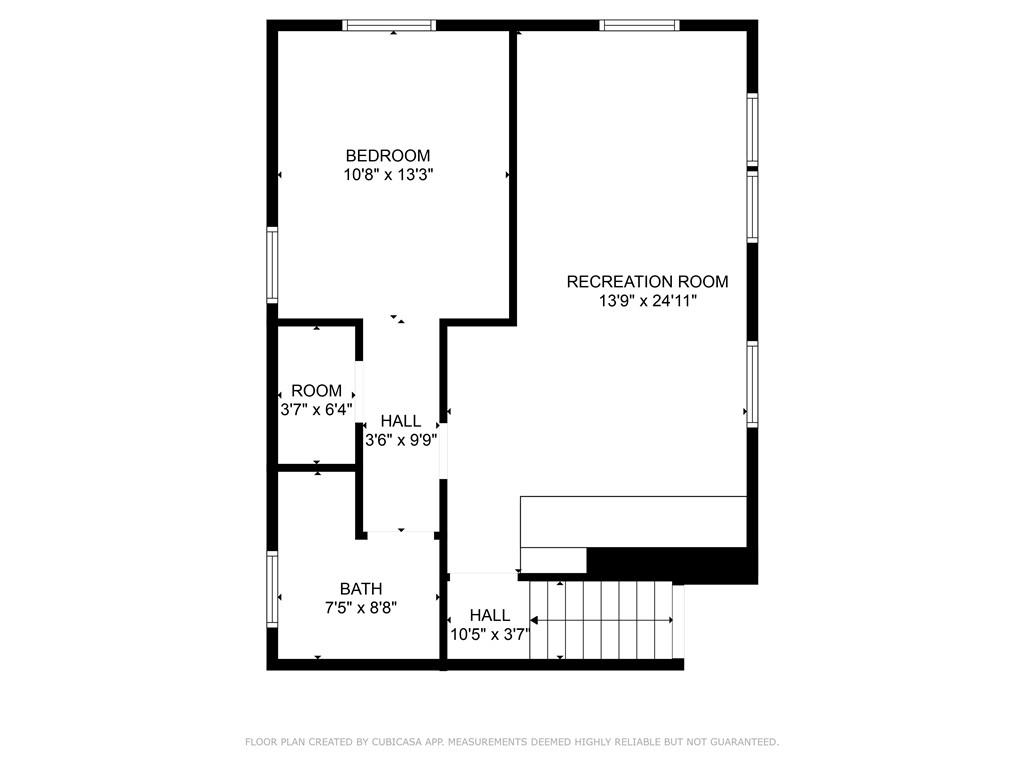 306 Bradley Point Road