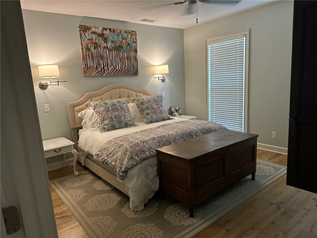 306 Bradley Point Road