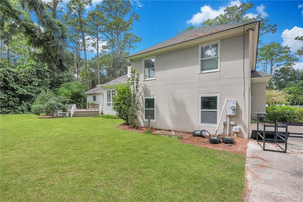 306 Bradley Point Road