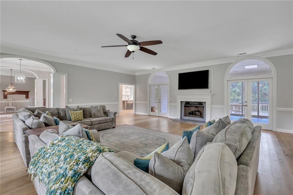 306 Bradley Point Road