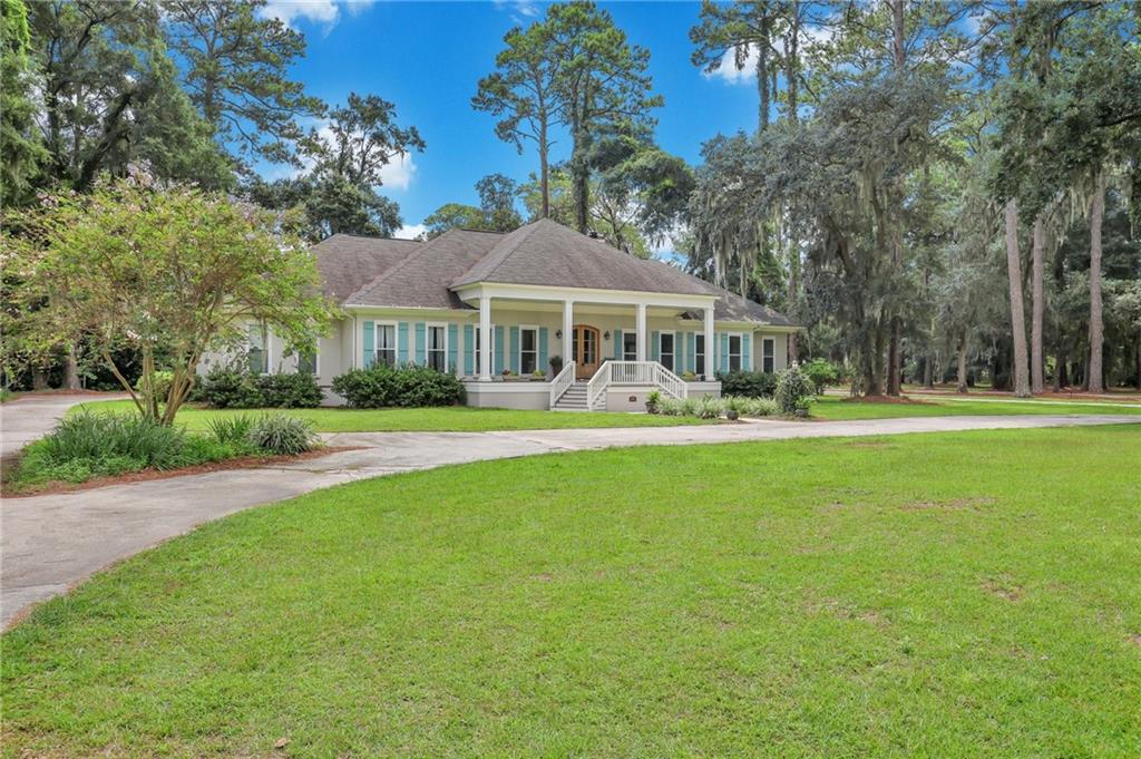306 Bradley Point Road