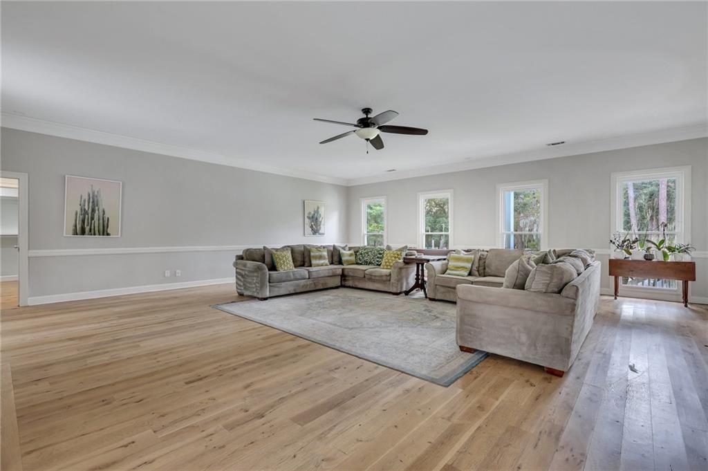 306 Bradley Point Road