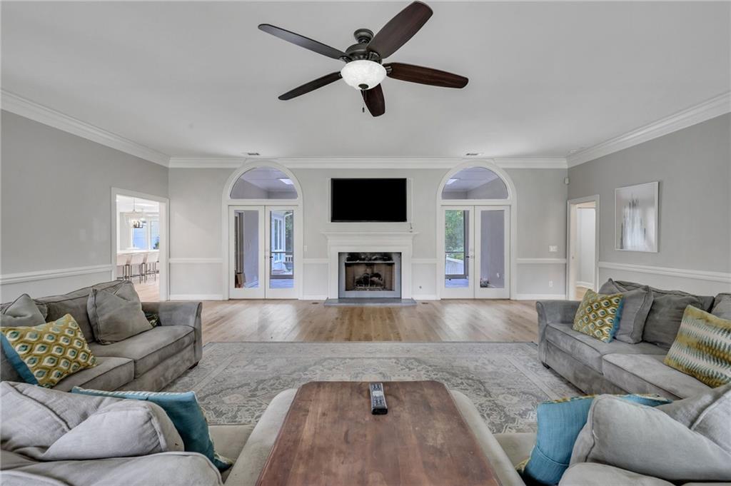 306 Bradley Point Road
