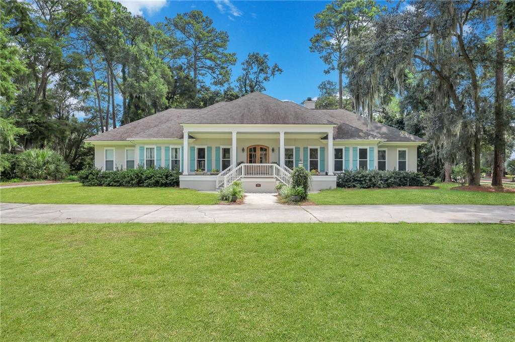 306 Bradley Point Road