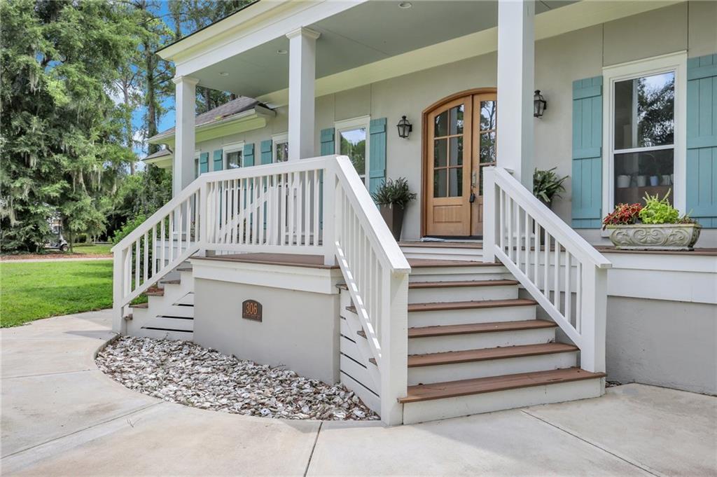 306 Bradley Point Road