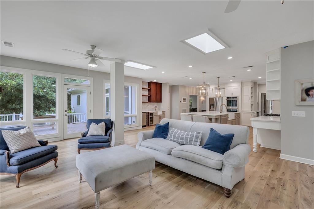 306 Bradley Point Road