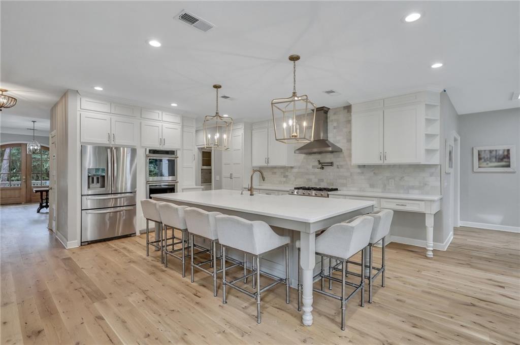 306 Bradley Point Road