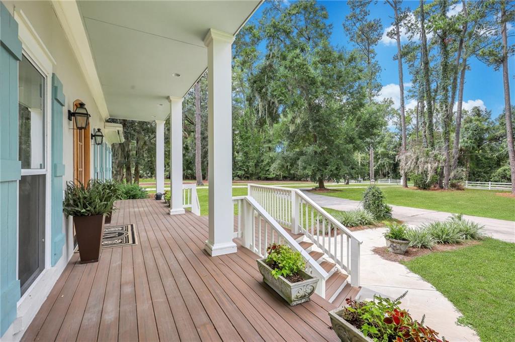 306 Bradley Point Road