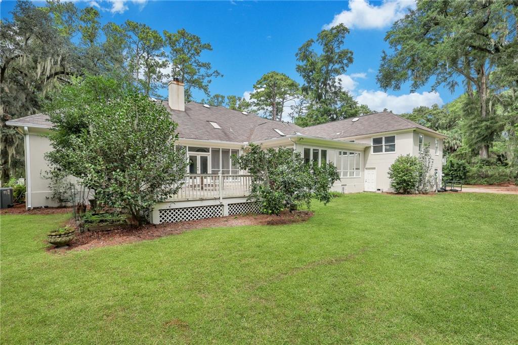 306 Bradley Point Road