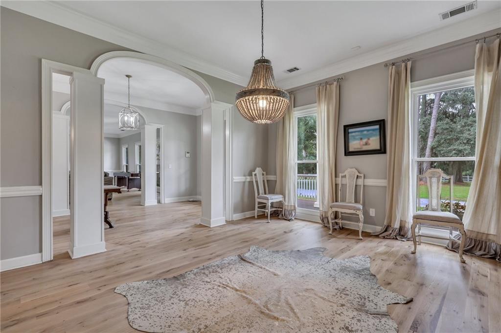306 Bradley Point Road