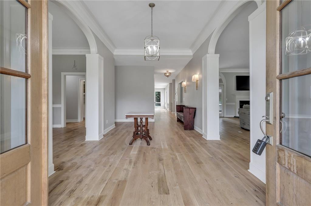306 Bradley Point Road