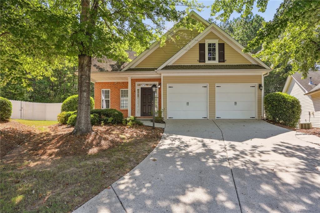 2487 Centennial Creek Place NW