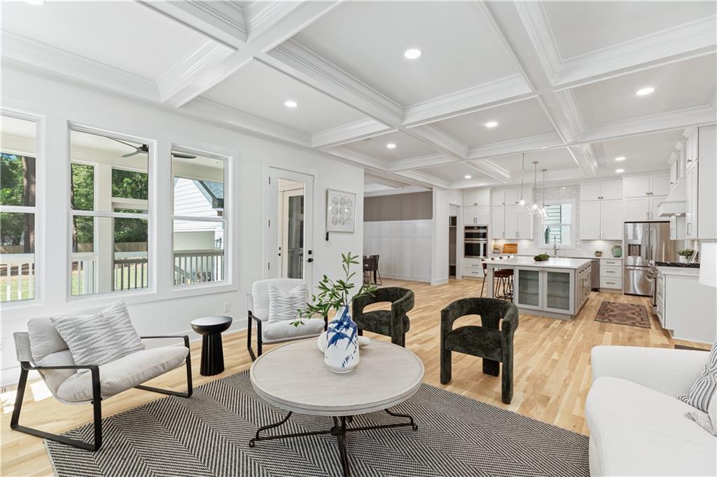 1494 Deerwood Drive