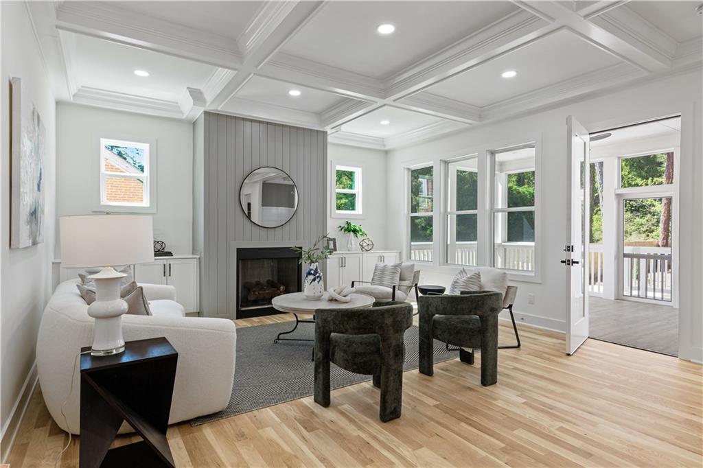1494 Deerwood Drive