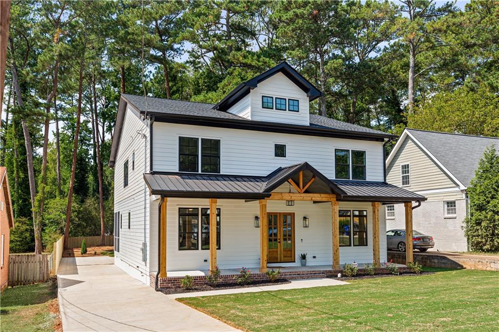 1494 Deerwood Drive