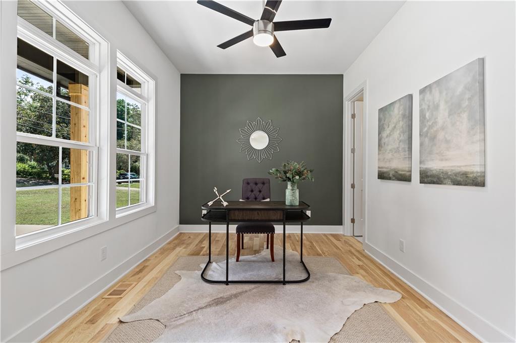 1494 Deerwood Drive