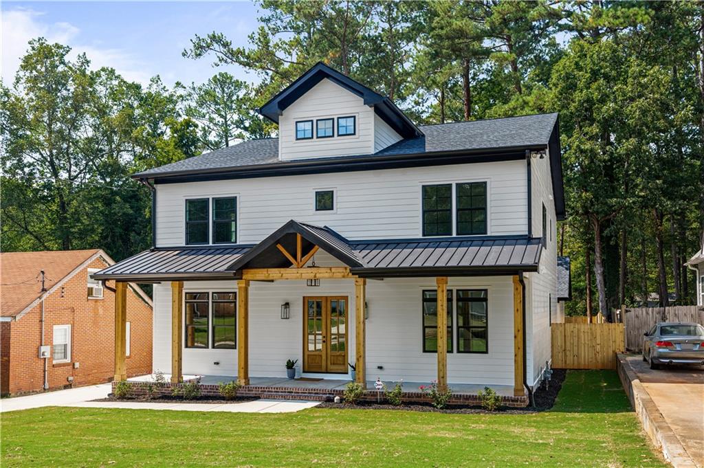 1494 Deerwood Drive