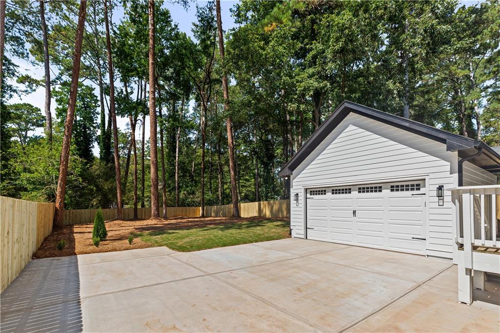 1494 Deerwood Drive