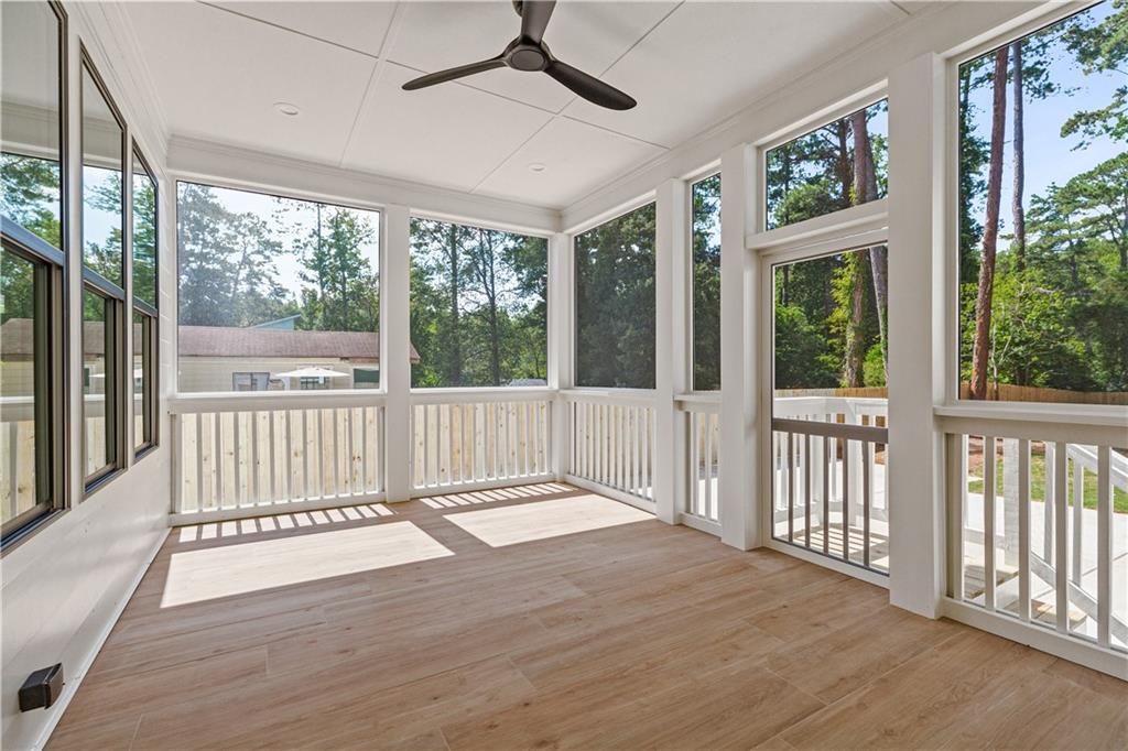 1494 Deerwood Drive