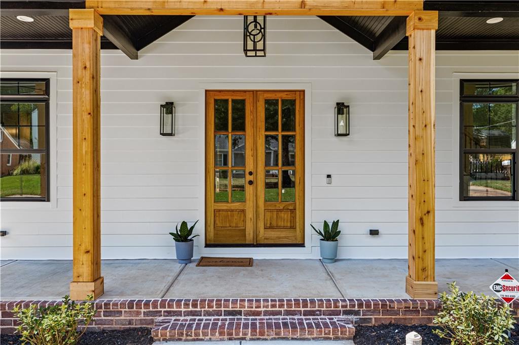 1494 Deerwood Drive
