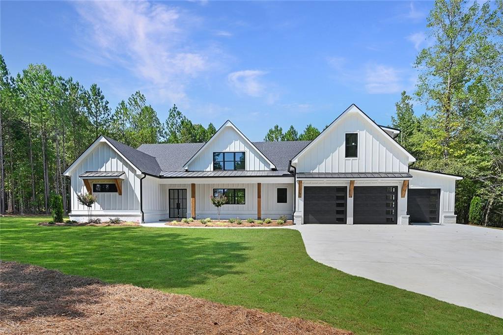 321 Roper Road