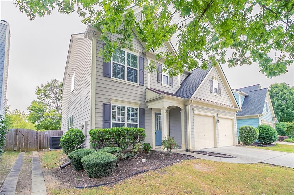 3970 Emerald Glade Court