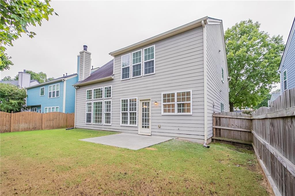 3970 Emerald Glade Court